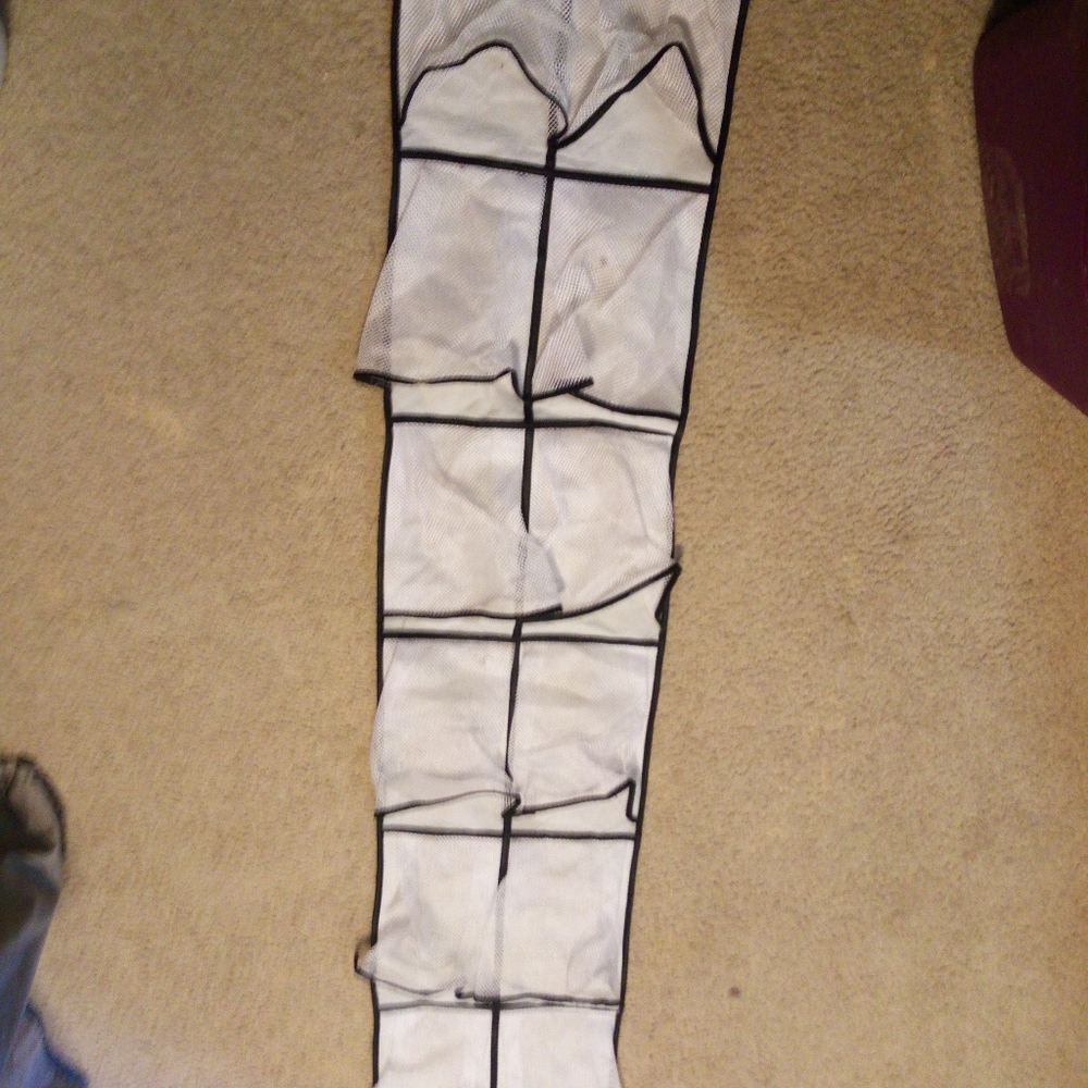 Shoe organizer